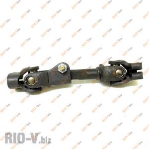 Кардан рульового вала 1118 Самара - 11186-3422092-00