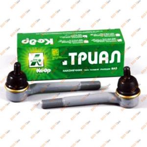 Наконечник рул тяг 2121 к-т Кедр - МК21-34.14.100