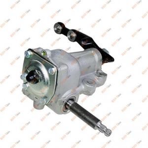 Рульова колонка 21213 ВАЗ - 21213-3400010-10