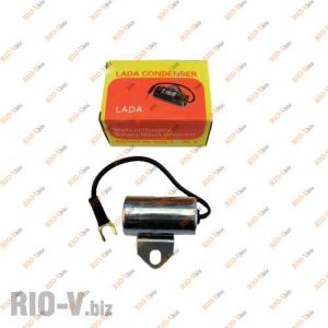 Конденсатор трамблера 2101 Bakony - 2101-3706400