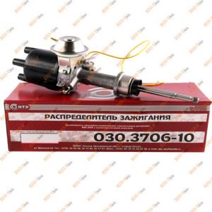 Розподільник запалювання (трамблер) 2101 СОАТЕ - 030.3706-10