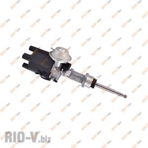 Розподільник запалювання (трамблер) 2101 б / к СОАТЕ - 038.3706-01