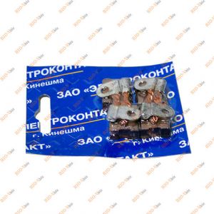 Щітки стартера 2101, 2108 Кинешма - 2101-3708340