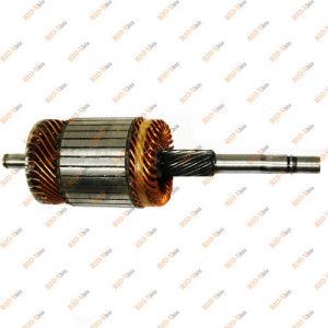 Якір стартера 2101 Самара (ротор) - 35.3708200-01