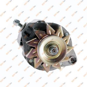 Генератор 2108 ДК 70А - 372.3701