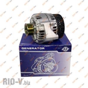 Генератор 2110 АТ 80А - AT1010-012GE