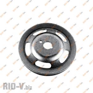 Шків коленвала 2108 ВАЗ - 21080-100506000