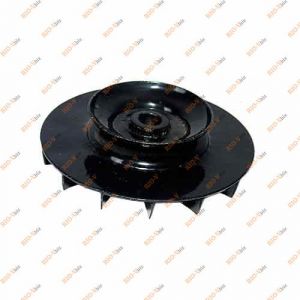 Шків генератора 2101 ДК - 2101-3701051