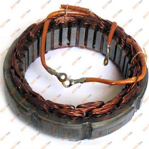 Обмотка генератора 2108 Самара - 21080-3701100-00