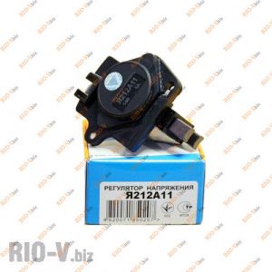 Регулятор напруги 2108 н / о ВТН - Я212А11