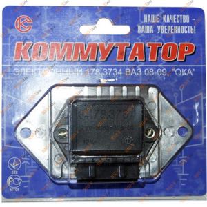 Комутатор 2108 СОВЄК - 21080-3734910-05