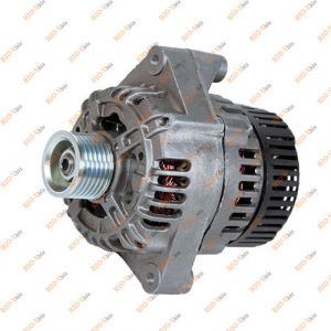 Генератор 2110 ДК 80А - 21120-3701010-06