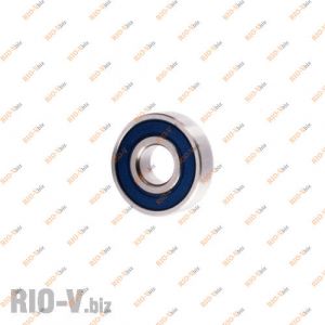 Підшипник генератора 2101 (201) Самара - 24940220