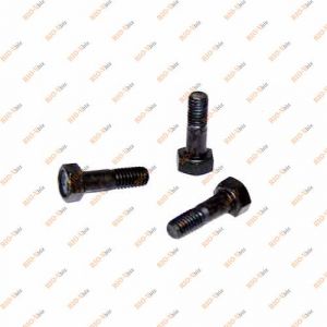 Болт М 6х20 вилок КПП 2101 (уп 10 шт) - 2101-1702028