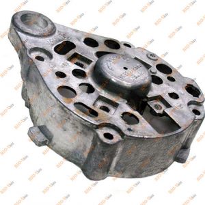 Кришка генератора задня 2101 Самара - 2101-3701301