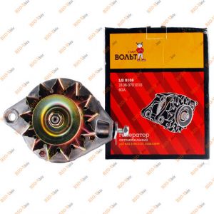 Генератор 2108 СтартВольт 100А - LG0108