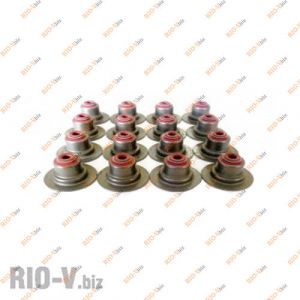 Сальник клапанів Ланос 1.6 Onnuri - 96840122