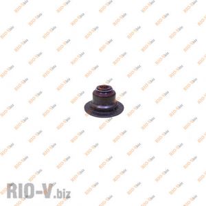 Сальник клапанів Ланос 1.6 Корея - 96840122