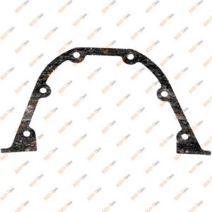 Прокладка задней крышки 2101 Украина - 21010-1005155-10