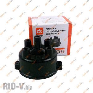 Кришка трамблера 2108 ДК - 40.3706-500