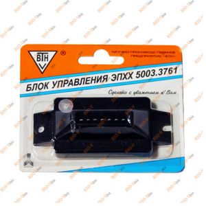 Блок управління ЕПХХ 2108 ВТН - 5003.3761