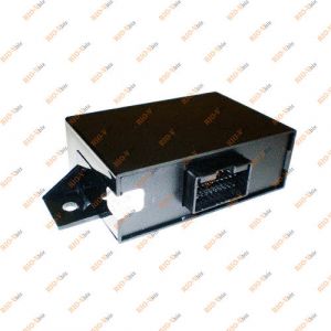 Блок управління имобилайзера 2115 ІТЕЛМА - АПС-4