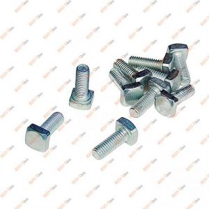 Болт М 6х14 поддона двигателя 2101, 2108 - 00001-0009021-21