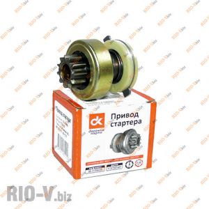 Бендикс 2101 (привід стартера) ДК - 21010-3708610-01