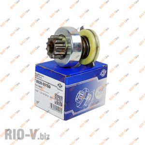 Бендикс 2101 (привід стартера) АТ - AT8620-001SD