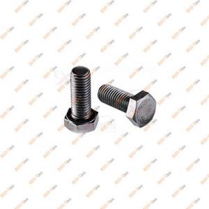 Болт М 8х25 кульової опори 2101 Белебей - 00001-0060436-21