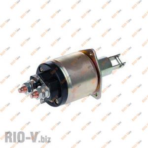 Реле втягує 2101 н / о Самара - 2101-3708805