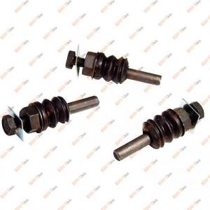 Напрямна супорта 2108 Белебей - 2108-3501018/19