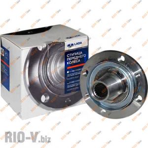 Маточина 2108 передня ВАЗ - 21080-3103012-00