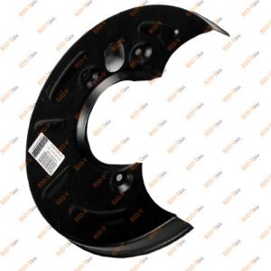 Щит переднього гальма 2108 13 правий ВАЗ - 2108-3501146