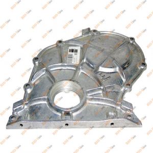 Крышка двигателя передняя 2101 ВАЗ - 21010-100206001