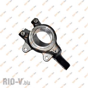 Кулак поворотний 2108 правий голий ВАЗ - 21080-3001014-00