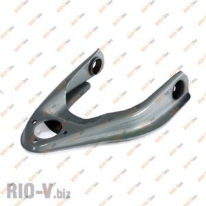 Важіль 2101 верхній лівий підсил Кедр - 21010-2904100-00