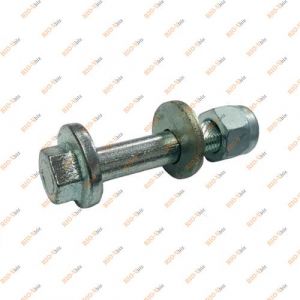 Болт М12х60 регулювання розвалу 2108, 2110, Таврія в зборі - ET0017
