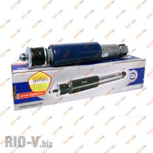 Амортизатор 2101 передній Pekar - 21010-2905004-03