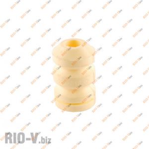 Відбійник передньої стійка 2108 Сизрань - 2108-2902816