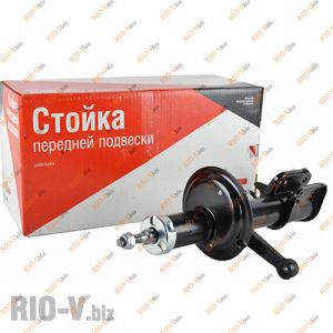 Амортизатор 2108 передній правий СААЗа - 21080-290540203