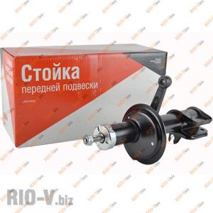 Амортизатор 2108 передній лівий СААЗа - 21080-290540303