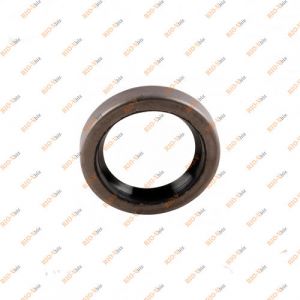 Сальник ступиці 2101 чорний БРТ - 2101-3103038К