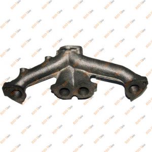 Коллектор 2101 впускной ВАЗ - 21010-1008025-00