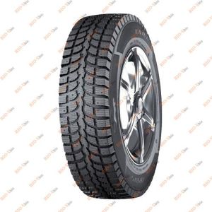 Шина 185/60 R14 КАМА-505 під шип. 82T - kama-505