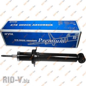 Амортизатор 2108, 2110 задній Kayaba - 441824