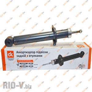 Амортизатор 2108 задній ДК - 2108-2915004-01