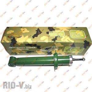 Амортизатор 2108 задній ССД - 2108-303Ams