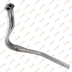 Труба приемная 2101 Тернополь - 126