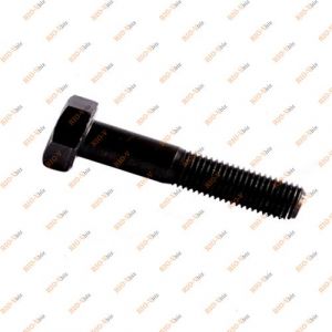 Болт М10х70 краба 2108 довгий (чорний) Белебей - 00001-0058888-278